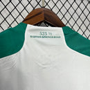 Camisa Austin Away 24/25 - Adidas Torcedor Masculina