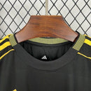 Camisa Real Madrid Black 2025/26 - Torcedor Masculino