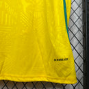 Camisa Jamaica Home 24/25- Nike Torcedor Masculina