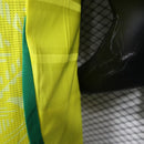 Camisa Jamaica Home 2025/26 - Adidas Jogador Masculina