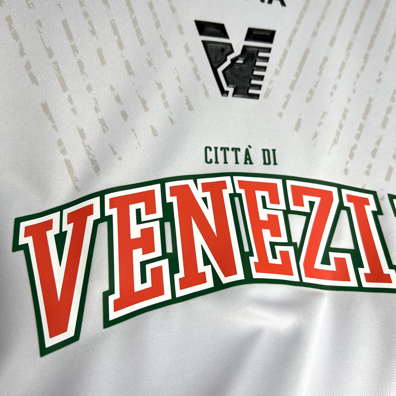 Camisa Venezia Away 24/25 - Torcedor Masculina