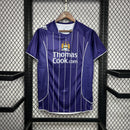Camisa Manchester City Away 2007/08 - Versão Retro