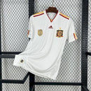 Camisa Espanha Away 2011/12 - Versão Retro