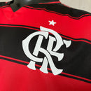 Camisa Flamengo Home 25/26 - Adidas Jogador Masculina
