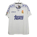 Camisa Real Madrid Titular 96/97 - Versão Retro
