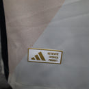 Camisa Espanha Away 2025/26 - Adidas Jogador Masculina