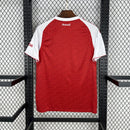 Camisa Arsenal Home 2025/26 - Torcedor Masculina