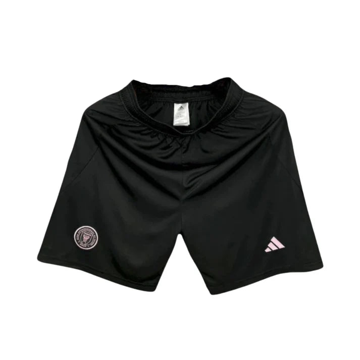 Calção Short Futebol Inter Miami Away 2025/26 - Adidas Short