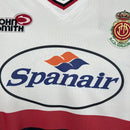 Camisa Mallorca Away 2001/02 - Versão Retro