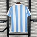 Camisa Argentina Home 1986 -  Adidas Versão Retro