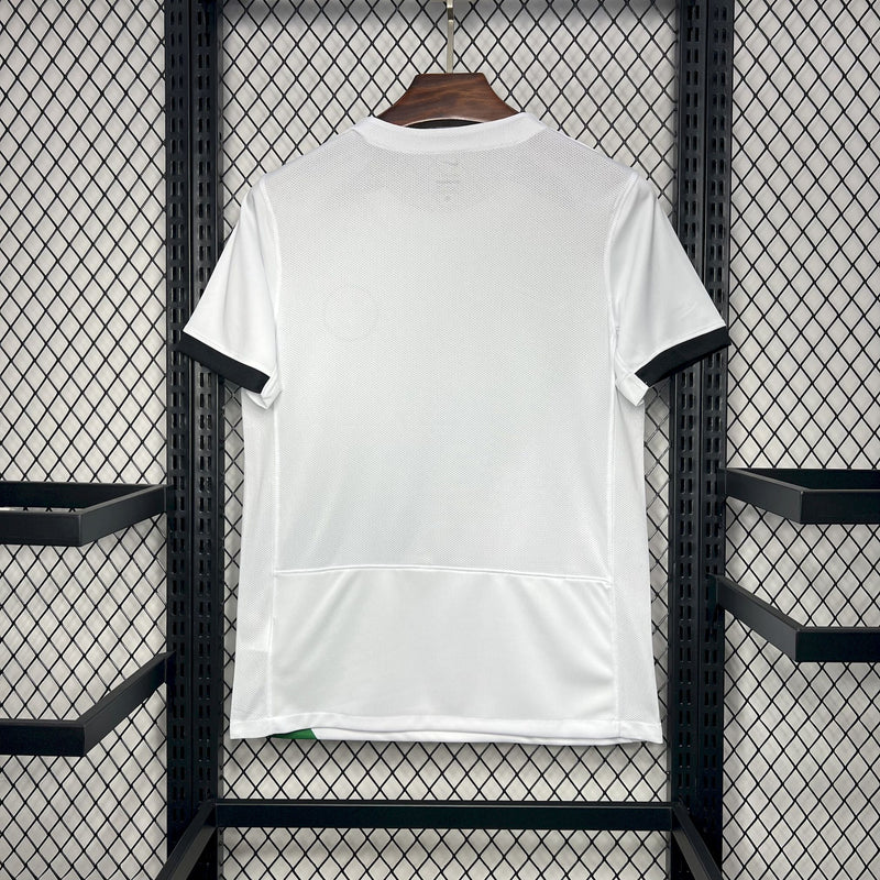 Camisa Sporting Stromp 24/25 - Nike Torcedor Masculina
