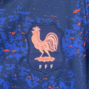 Camisa França Home 2025/26 - Feminina
