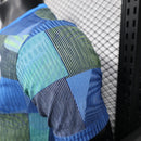 Camisa Real Madrid Treinamento Pré-Jogo 2025/26 - Adidas Jogador Masculina