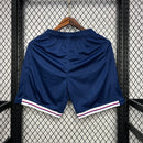 Calção Short Futebol Inglaterra Home 24/25 - Short Nike