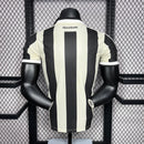 Camisa Botafogo Home 24/25 - Jogador Masculina