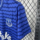 Camisa Everton Home 2025/26 - Torcedor Masculino