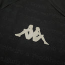 Camisa Vasco Black  24/25 - Kappa Torcedor Masculina