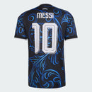 Camisa Argentina II 2026/27 - Messi