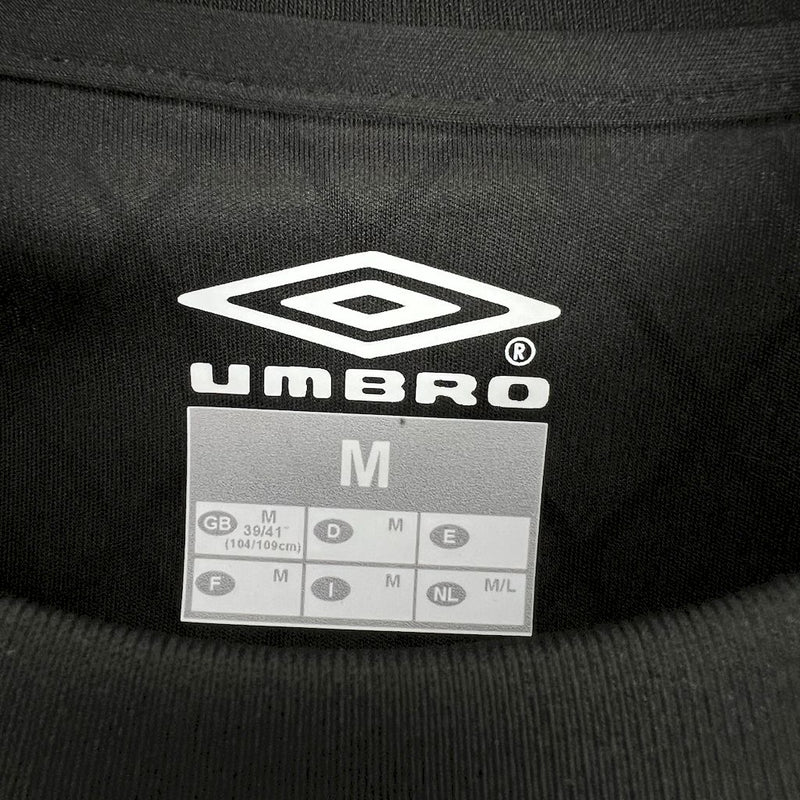 Camisa Olympiacos Away 2004/05 - Versão Retro