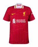 Camisa Liverpool Home 24/25 - Nike Torcedor Masculina