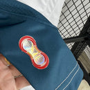 Camisa Liverpool Away 2006/07 - Versão Retro