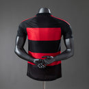 Camisa Flamengo Titular 2026/27 - Versão Jogador