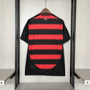 Camisa Flamengo Home 2025/26 - Adidas Torcedor Masculina