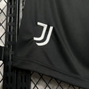 Calção Short Futebol Juventus Home 24/25 - Short Adidas