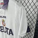 Camisa Ceuta Asociacion Deportiva 1998/00 - Versão Retro