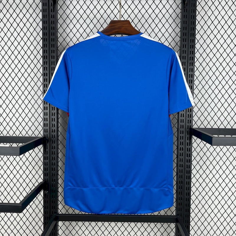 Camisa Rangers Home 2015/16 - Versão Retro