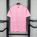 Camisa Fluminense Pink 24/25 - Umbro Torcedor Masculina