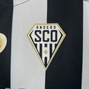 Camisa Angers SCO Home 2025/26 - Torcedor Masculino
