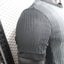 Camisa Holanda Goleiro 2025/26 - Nike Jogador Masculina