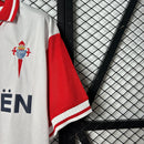 Camisa Celta Away 2001/02 - Versão Retro