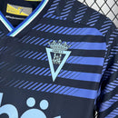 Camisa Cadiz Third 2024/25 - Torcedor Masculina