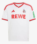 Camisa Köln Titular 2026/27 - Torcedor Masculino
