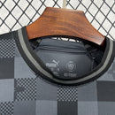 Camisa Manchester City LV 24/25 - Puma Torcedor Masculina