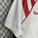 Camisa Sevilla Home 1992/93 - Versão Retro