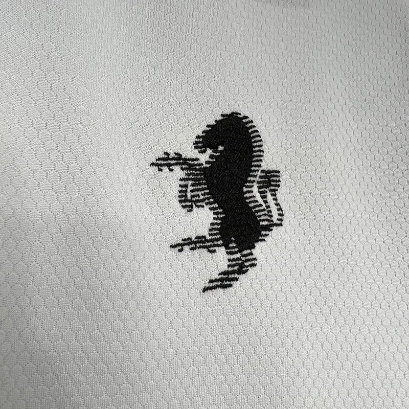 Camisa Juventus Pré-Jogo 24/25 - Adidas Torcedor Masculina
