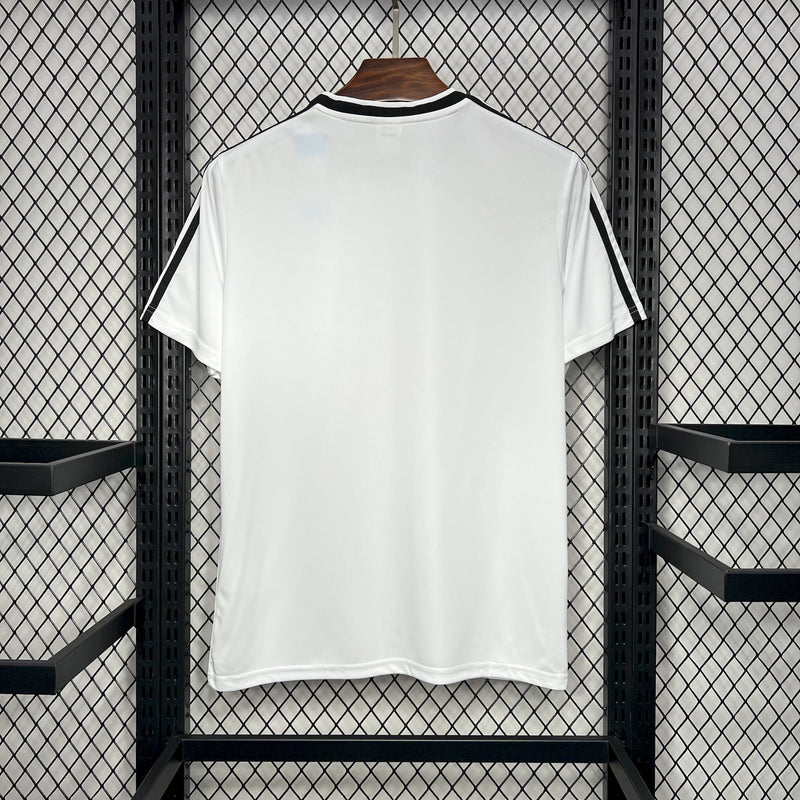 Camisa Colo Colo Home 1991 - Versão Retro