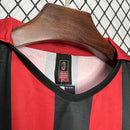 Camisa Milan Home 1988/89 - Versão Retro