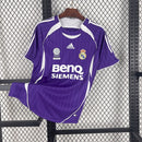 Camisa Real Madrid Third 2006 - Versão Retro