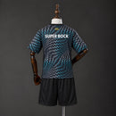 Kit Infantil Sporting CP Goleiro 2026/27 - Infantil