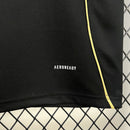 Camisa Liverpool Black 2025/26 - Torcedor Masculina