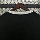 Camisa Colo Colo 100th Anniversary Black 2025/26 - Torcedor Masculina