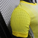 Camisa França Goleiro 2025/26 - Nike Jogador Masculina