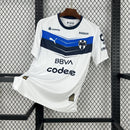 Camisa Monterrey Away 2025/26 - Torcedor Masculino