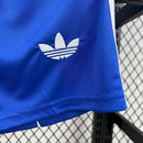 Kit Infantil Real Madrid Third 2025/26 - Infantil