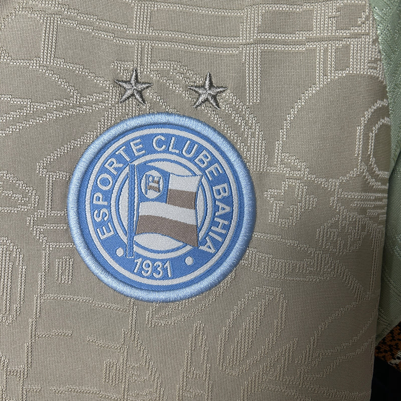 Camisa Bahia De Todas as Cores 2025/26 - Feminina