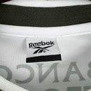 Camisa Sporting Home 2001/03 - Versão Retro Manga Comprida